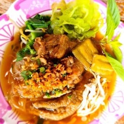 ส้มตำสุดแซ่บ สามพราน