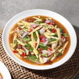 ยำมะม่วง