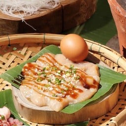 จิ้มจุ่มไก่เซต