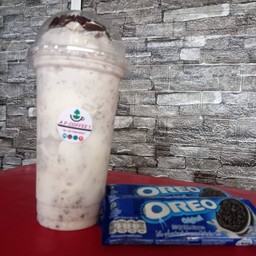 โอริโอ้ปั่น