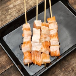 S13.ราวท้องปลาแซลมอล