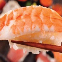 ซูชิกุ้ง