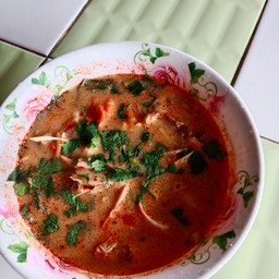 ร้านอาหารตามสั่งพี่อำ
