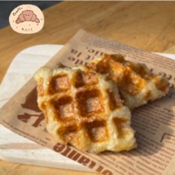 นาริ Croffle