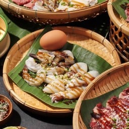 เพิ่มชุดรวมทะเล