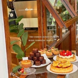 The Emmie Home Cafe'