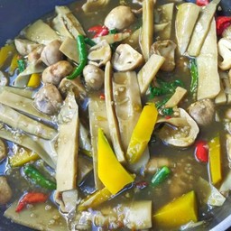 เบนโตะ อีสาน (เมนูประจำวัน)