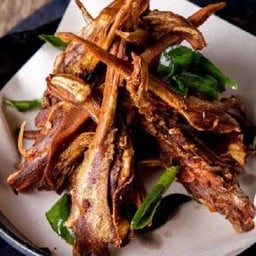 ข้าวผัดจานโต