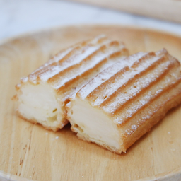 เอแคลร์ นมฮอกไกโด