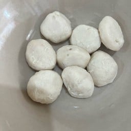 ลูกชิ้นหมูลวก