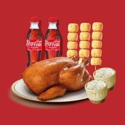 ชุดอิ่มใหญ่ 2