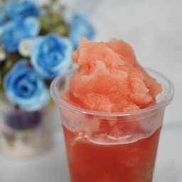 Mix Fruit (ผลไม้รวมปั่น)