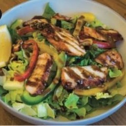 Balsamic Chicken Salad