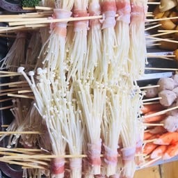 หม่าล่าระเบิดปาก