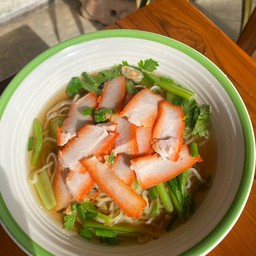 บะหมี่