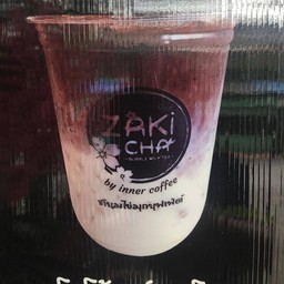 zakicha & coffer ชาไข่มุก และ กาแฟสด หลักสี่