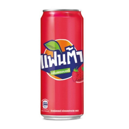 แฟนต้าเบอร์รี่