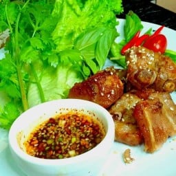 ป.การย่าง บางแสน