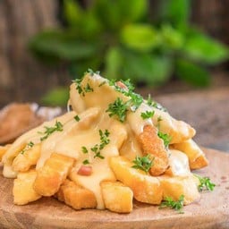 Papa's Kitchen-Ratchaprarop