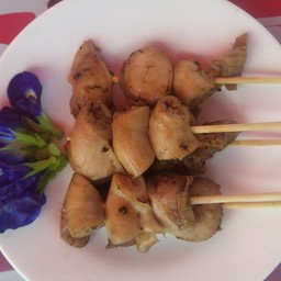 หวานเย็น