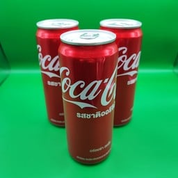 โค้กออริจินัล