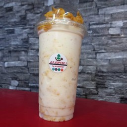 น้ำปั่นคอนเฟร็ก