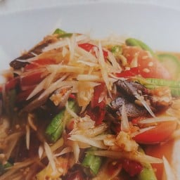 ร้านตำไปเรื่อย