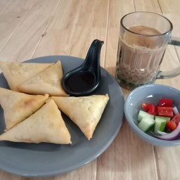 786 hadiyah roti ศรีมารัต7