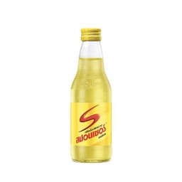 สปอนเซอร์ (ขวด)