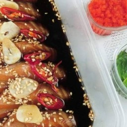 ปังปังทะเลดอง