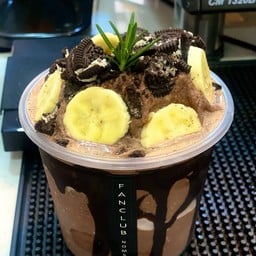 แฟนคลับนมสด เซเว่นโคกหม้อ นมวัวแท้ๆ100%