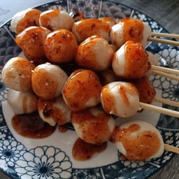 Chatora cafe ชานมไข่มุก/กาแฟ