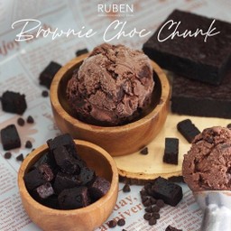 Brownie Choc Chunk