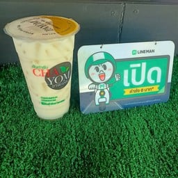 นมสดคาราเมล