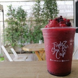 Triple Z Slow Bar Café