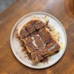 ขนมปังเนยนมโอวันติน