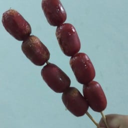 ห่อหมกไข่ข้น