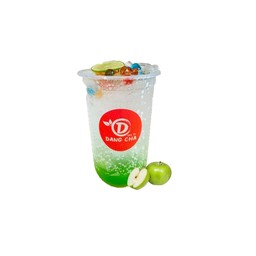 APPLE SODA แอปเปิ้ลโซดา