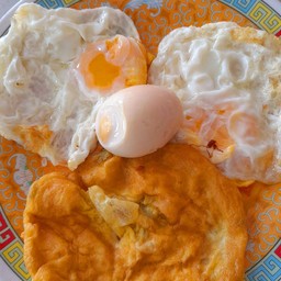 ไข่เจียว