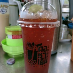 ชามะนาว