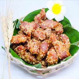 หมูหิวแสง