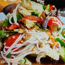 ตำชั่วแตงแช่บๆๆ