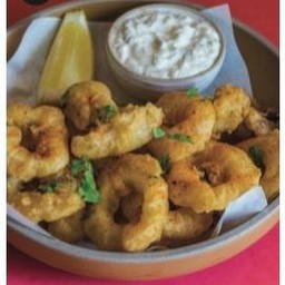 CALAMARI