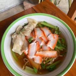 บะหมี่เกี๊ยว