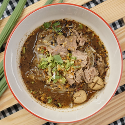 เกาเหลาต้มยำ