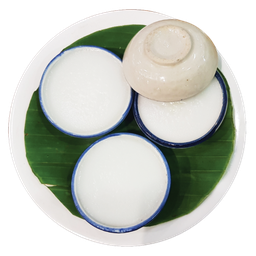 ขนมถ้วย