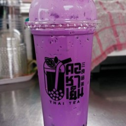 นมเผือกหอม