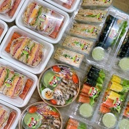 บ้านรักผัก - Ban Rak Phak