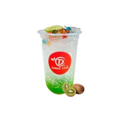 KIWI SODA กีวี่โซดา