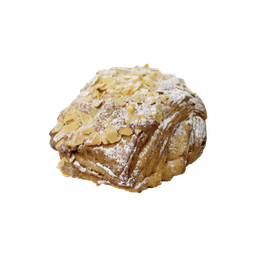 Almond Chocolate Croissant